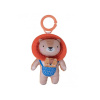 Hrkálka Taf Toys Harry Lion 24 cm
