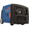 SCHEPPACH Invertorová elektrocentrála 3400 W s diaľkovým ovládaním, SG 3400i
