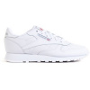 Reebok Sport Nízke tenisky Classic Leather Biela