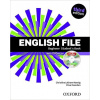 New English File 3rd Edition Beginner SB iTutor
