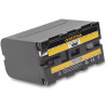 PATONA pre Sony NP-F970 6600 mAh Li-Ion PT1074