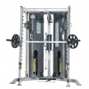 Rohový posilňovací stroj TUFF STUFF CXT-200 + multipress
