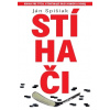 Stíhači - Ján Spišiak