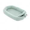 TRÄUMELAND Hniezdočko Comfort Twister Blau