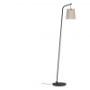 Eglo Stojací lampa FATTORIA černá 900905