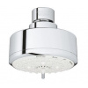 GROHE 27591001 TEMPESTA COSMOPOLITAN 100, sprchová hlavica, chróm GRO 27591001