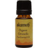 akamuti Organic Citronella Essential Oil - 10 ml