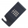 Halfbreed Blades Cash Card Clip CCC-01 BLK - Titanium