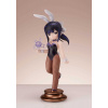 Amakuni PVC soška Overlord 1/7 Narberal Gamma Juami Bunny Girl Ver. 16 cm