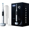 Oral-B Braun Oral-B iO Series 10 Stardust White elektrická kefka na zuby, biela, 435457; 435457