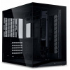 Počítačová skrinka Lian Li O11 Dynamic V2 Mini Tower Čierna