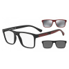 Emporio Armani EA4115 50421W Veľ. 54