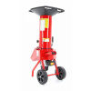 Weibang WB SH 4003E elektrický nožový drvič dreva