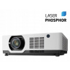 LASEROVÝ LCD PROJEKTOR NEC PE506UL 5200ANSI WUXGA (1920 x 1200) 2x HDMI