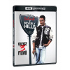Policajt v Beverly Hills: kolekce 3 filmů - 3Blu-ray (4K Ultra HD)