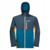 Jack Wolfskin bunda orla vrcholka ml. Xl (Pánsky Eagle Jack Wolfskin Texapore XL bunda)