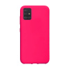 SBS - Puzdro Vanity pre Samsung Galaxy A51, ružová TECOVVANSAA51P