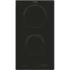 Candy CID 30/1 Čierna Vstavaný 30 cm Indukčná varná doska so zónami 2 zone(s) (33803570)