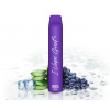 IVG Bar Plus 20 mg Aloe Grape Ice 600 poťahov 1 ks