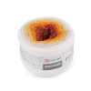 YarnArt Bavlněná pletací příze Rosegarden 250 g - 1 (307) krémová nejsvět.
