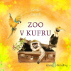 Zoo v kufru - Gerald Durrell - online doručenie