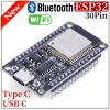 ESP32 WROOM-32