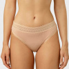 Menštruačné nohavičky LACE BIKINI - Telová Veľkosť: M