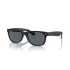 Ray-Ban New wayfarer RB 2132 622/R5 58