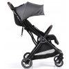 Detský kočík Easy fold - sivý