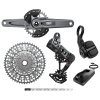 Sada Sram GX Eagle Transmission AXS T-Type 165 mm