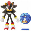 Rozprávková postavička - Jakks Pacific Sonic tieň 10 cm Figúrka (Rozprávková postavička - Jakks Pacific Sonic tieň 10 cm Figúrka)