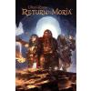 The Lord of the Rings: Return to Moria