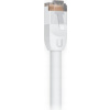Ubiquiti UACC-Cable-Patch-Outdoor-3M-W vonkajší UniFi patch, Cat5e, 3m, bílý