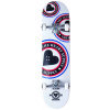 Heart Supply Orbit Logo Skateboard Komplet (8
