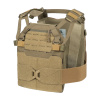 Nosič plátů Spitfire MK II Plate Carrier, Direct Action, Adaptive Green, L