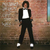 Off The Wall Michael Jackson CD