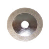 Güde 94214 brusný kotouč hm 100x20x2 mm