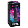 mystim Sleak Freak E-Stim battery-powered electro stick vibrator black