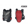 Chránič tela ALPINESTARS A-6 Plasma Chest Protector Veľkosť: M