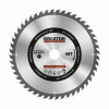 KREATOR KRT020425 pilový kotouč na dřevo 250mm, 48T