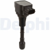 DELPHI Zapalovací cívka GN10244-11B1