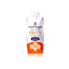 Nutrego FRUTY s príchuťou čierna ríbezľa 12 x 330 ml