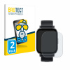 2x BROTECT Entspiegelungs-Folie pro Xiaomi Redmi Watch 5 Active (2x Matná - Antireflexní ochranná fólie BROTECT pro Xiaomi Redmi Watch 5 Active)