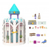 Mattel Disney Prianie Zámok s hviezdnym projektorom a mini postavičkami
