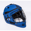 Unihoc Shield Mask Blue-Black modrá-černá