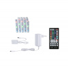 Paulmann MaxLED 250 základná IP44 RGBW 1,5m - 79880