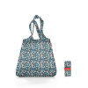 ekotaška reisenthel mini maxi shopper viola celeste