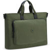 Taška na notebook Roncato - Rolling 4.0 Pracovná taška - 57 Verde Militare (RO)