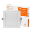 LED panel na zapustenie 18W 4000K DOWNLIGHT Slim SQ210 LEDVANCE square
