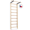 Ribstol TRINFIT Elegance WOOD + Hrazda